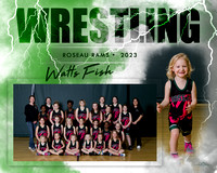 2023 Wrestling Teams