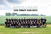 2018 Trap/Skeet Team