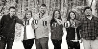 Holter Family
