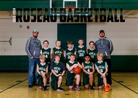 Elementary Boys Basketball