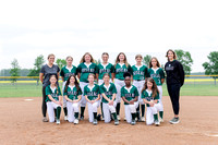 12U Green