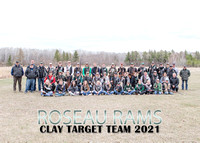 2021 Trap/Skeet Team